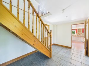 Entrance Hall- click for photo gallery